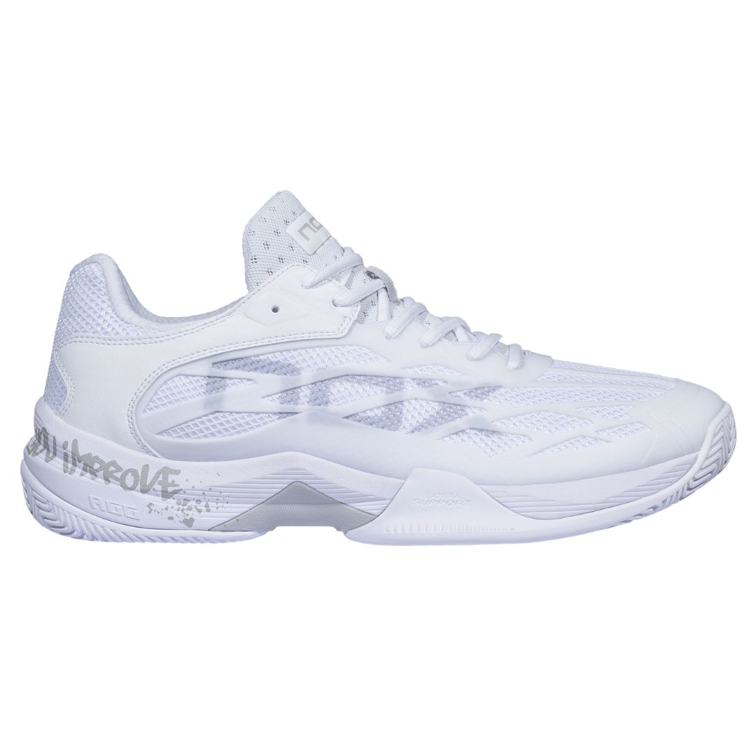 Nox AT10 LUX Limited Edition White